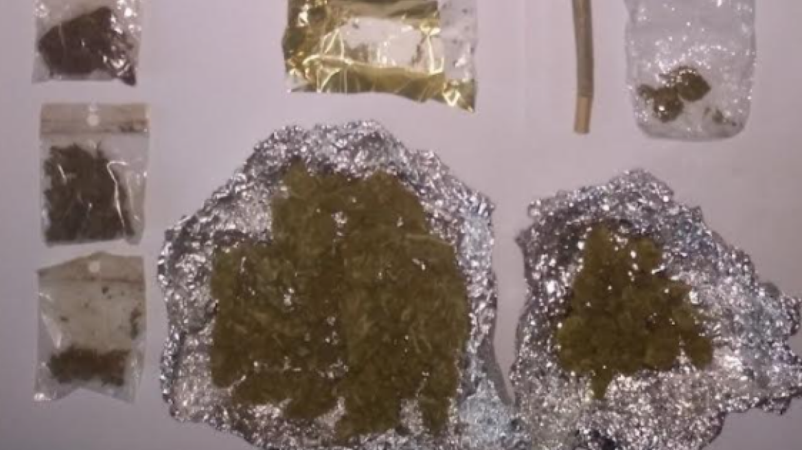 Χανιά: Μετέφερε κοκαΐνη και κάνναβη με το πλοίο