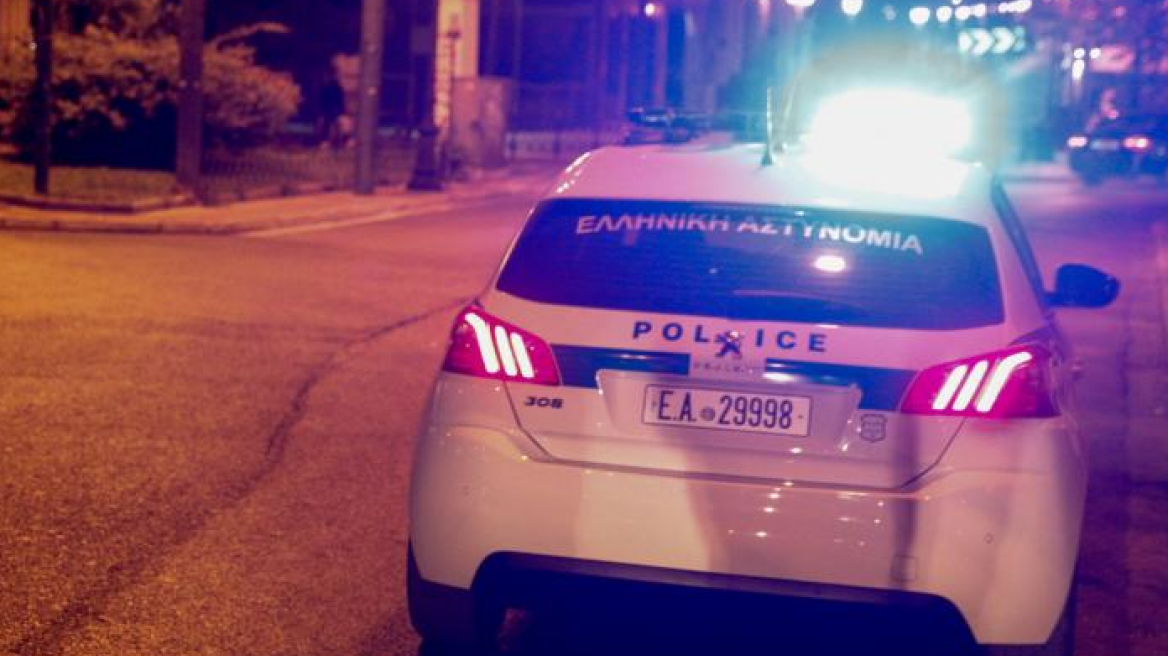 Επίθεση σε σύνδεσμο οπαδών του Παναθηναϊκού στα Κάτω Πατήσια - Πέντε προσαγωγές