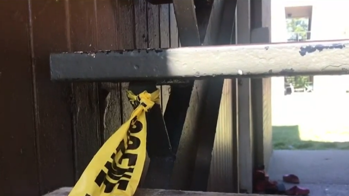 Τραγωδία στο Τέξας: Αγοράκι 2 ετών αυτοπυροβολήθηκε και σκοτώθηκε - Συνελήφθη ο 21χρονος θείος του