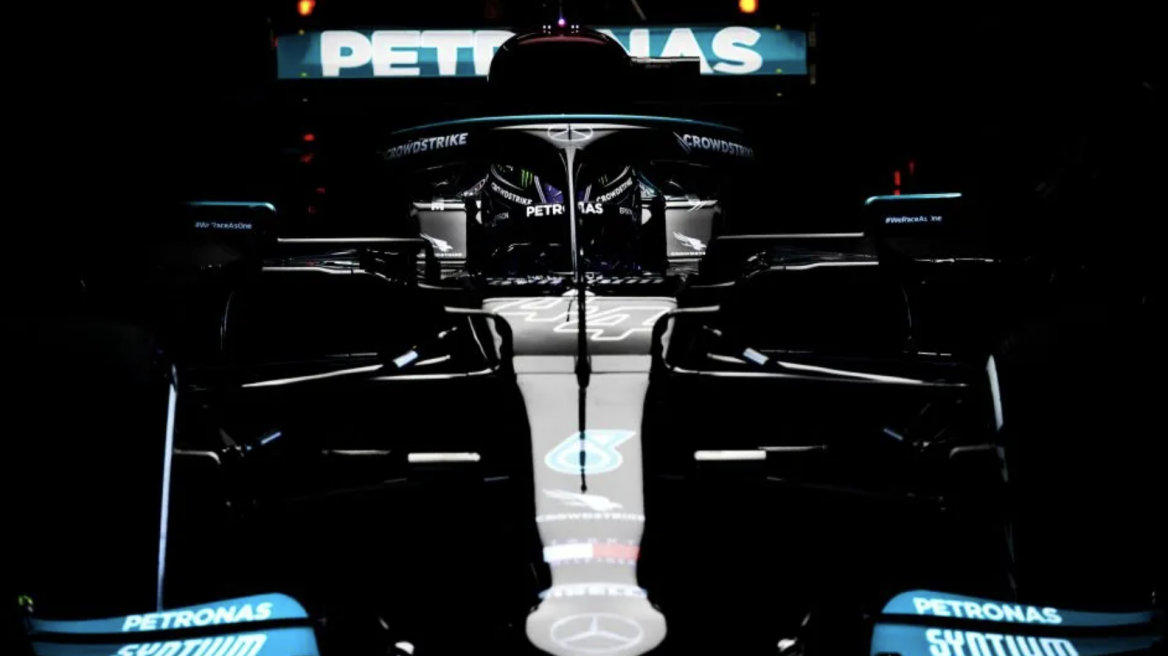 GP Ρωσίας: Συγκλονιστική νίκη #100 για τον Hamilton