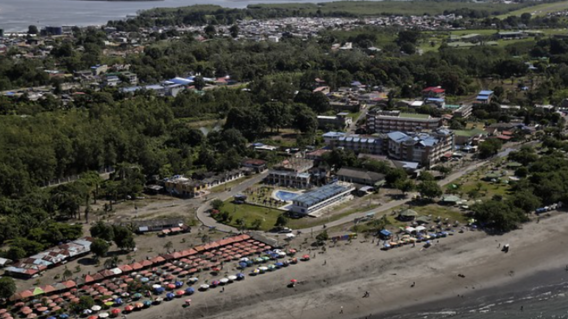 Κολομβία: Τουλάχιστον πέντε νεκροί μεταξύ τους και ένας ανήλικος σε επίθεση φερόμενων ως αποστατών των FARC