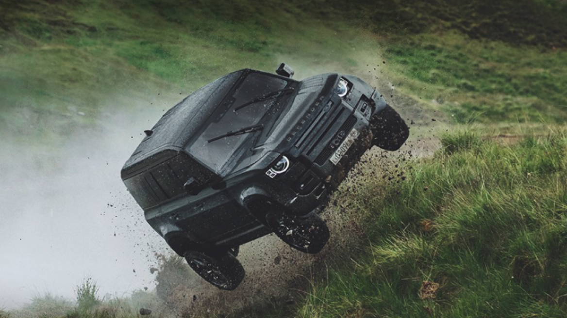 Δείτε τα 10 νέα οχήματα του James Bond (+video)