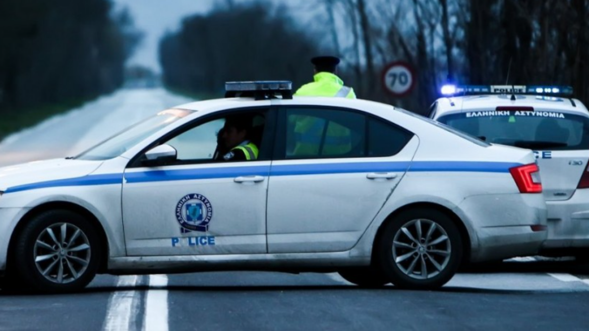 Κιλκίς: Μια βλάβη αποκάλυψε τους δράστες κλοπής σε σταθμού κινητής τηλεφωνίας