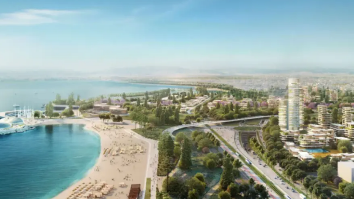 Lamda Development: Κέρδη-ρεκόρ στο α’ εξάμηνο