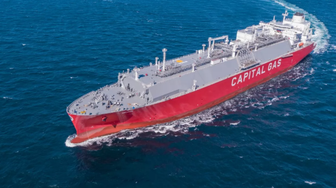 Στροφή στην αειφορία για τον όμιλο Μαρινάκη