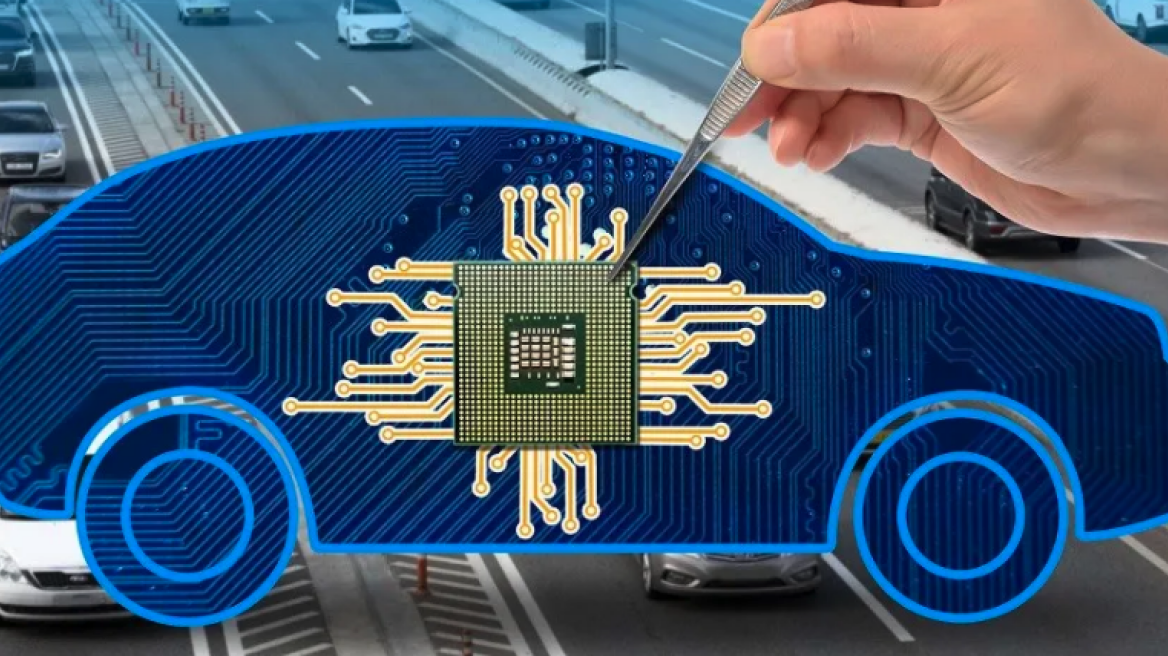 Απίστευτο: Ψάχνουν στην Ελλάδα τσιπ...