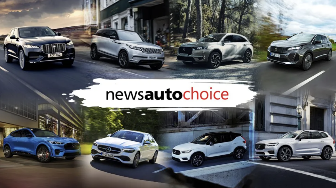 Αυτά είναι τα καλύτερα, πολυτελή αυτοκίνητα...