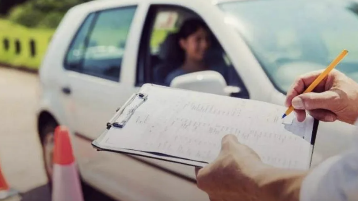 Αλλάζουν όλα στις άδειες οδήγησης... 