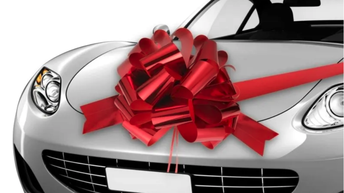 Χωρίς φόρο η απόκτηση αυτοκινήτου για τους νέους...