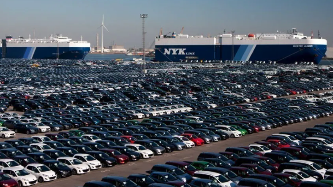Που θα φτάσουν οι τιμές των καινούριων αυτοκινήτων;