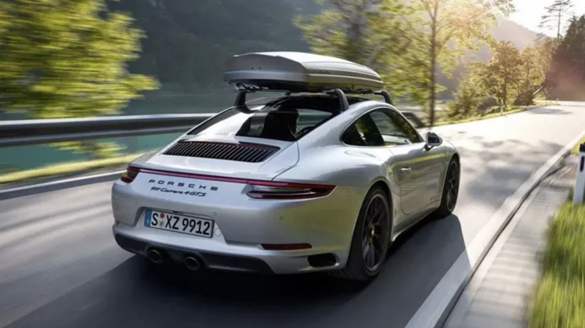 Video: Ετσι κλέβουν μπαγκαζιέρες αυτοκινήτων 