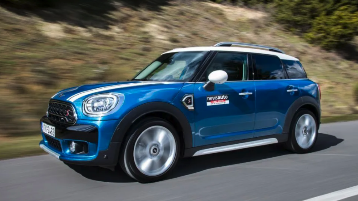 Απίστευτο: Το σέρβις ενός Mini στην Ελλάδα έχει το κόστος της... Ferrari 