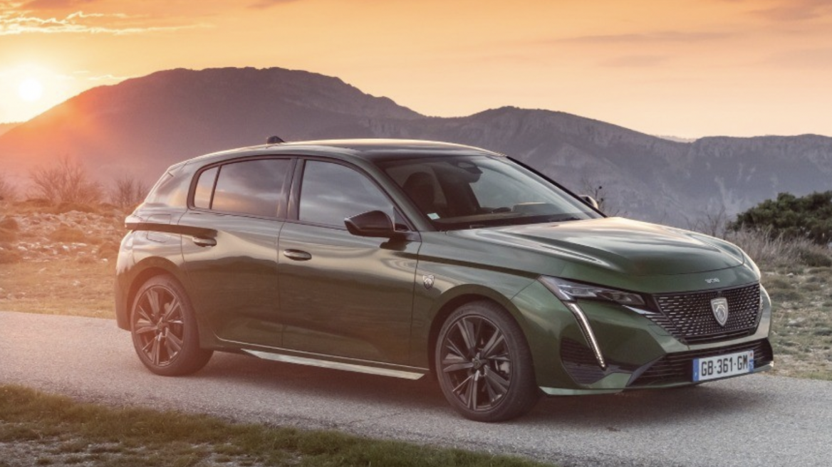 Peugeot 308: 130 χρόνια αυτοκινητιστικής αριστείας!