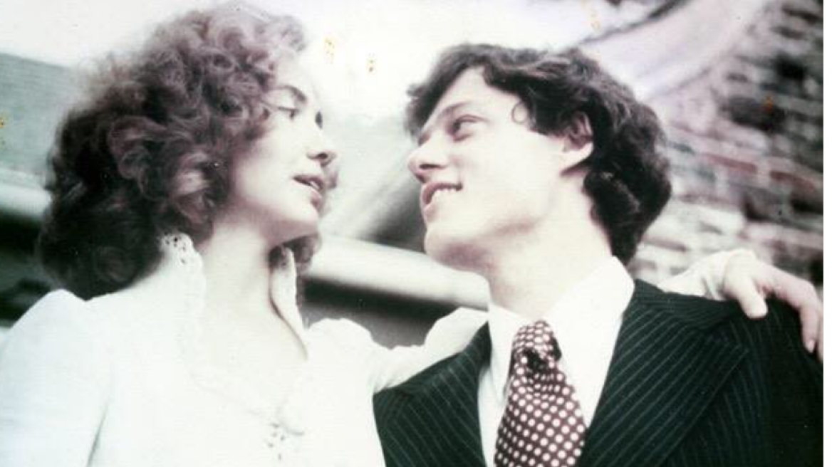 Χίλαρι Κλίντον: Η τρυφερή ανάρτησή της για την 46η επέτειο γάμου της με τον Μπιλ