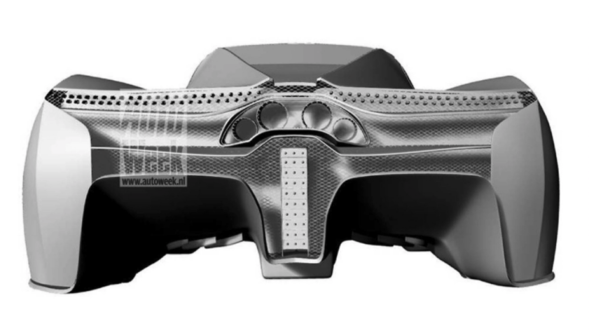 Το Ελληνικό Chaos κόβει την ανάσα...