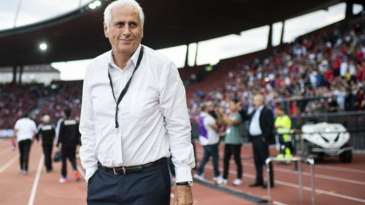 Προκριματικά Μουντιάλ: Με νέο προπονητή το Κόσοβο κόντρα στην Ελλάδα - Απολύθηκε ο Μπερνάρ Σαλάντ