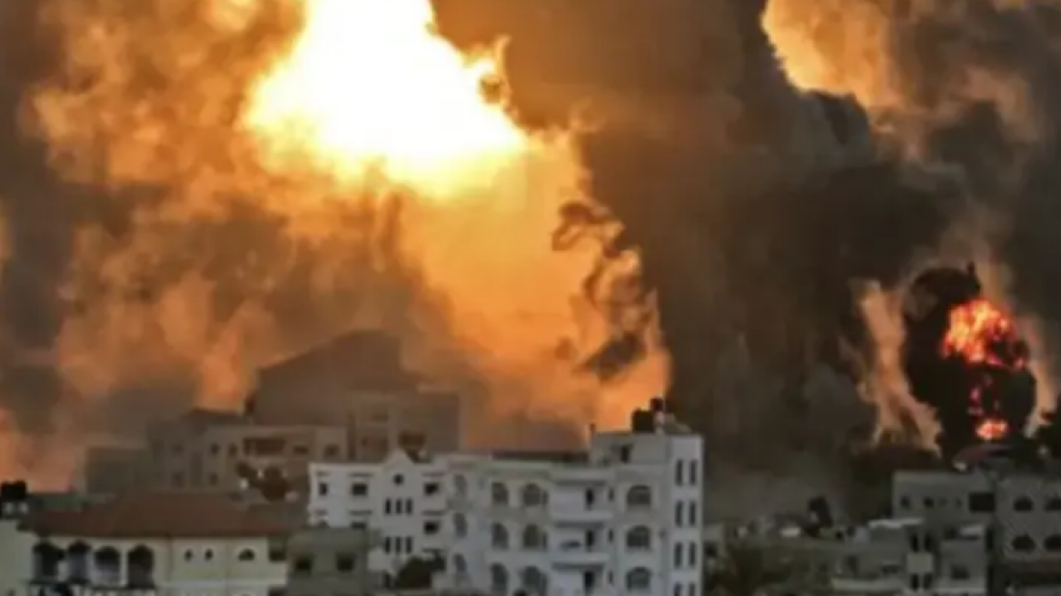 Νεκρός Παλαιστίνιος από ισραηλινά πυρά στη Δυτική Όχθη