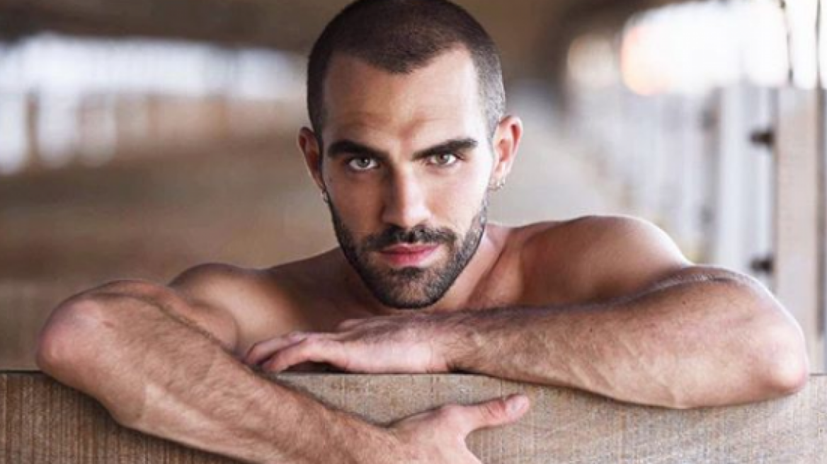 Τζούλιο Φιλίππο Ντ΄Ερρίκο: «Ο Δημήτρης Λιγνάδης με πείραζε συνεχώς, με κάλεσε στο δωμάτιό του» 