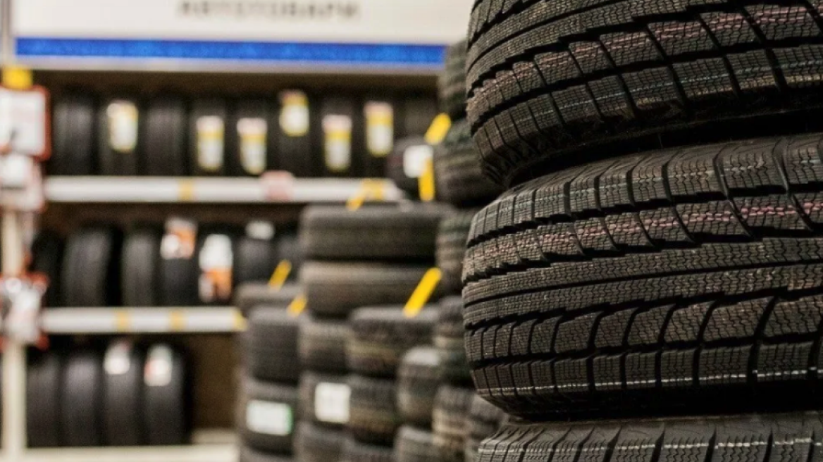 Προσοχή: Mήπως σου πούλησαν ληγμένα ελαστικά; - Πώς γίνεται η απάτη;