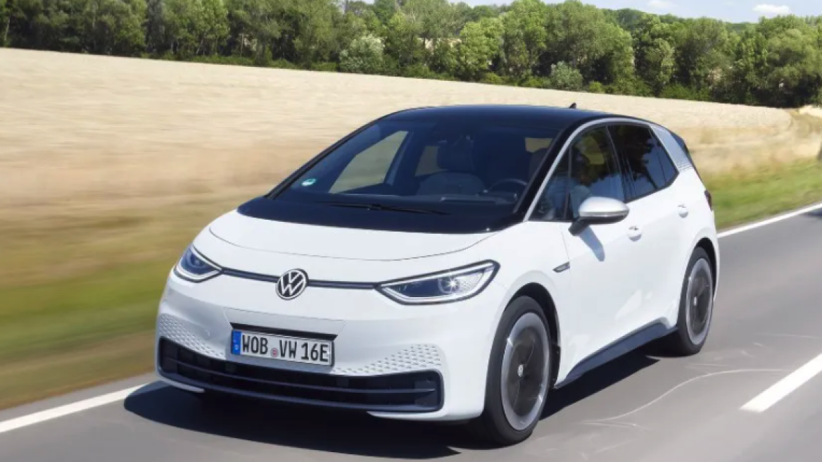 Ποιας εταιρείας τα ηλεκτρικά είναι ανάρπαστα;