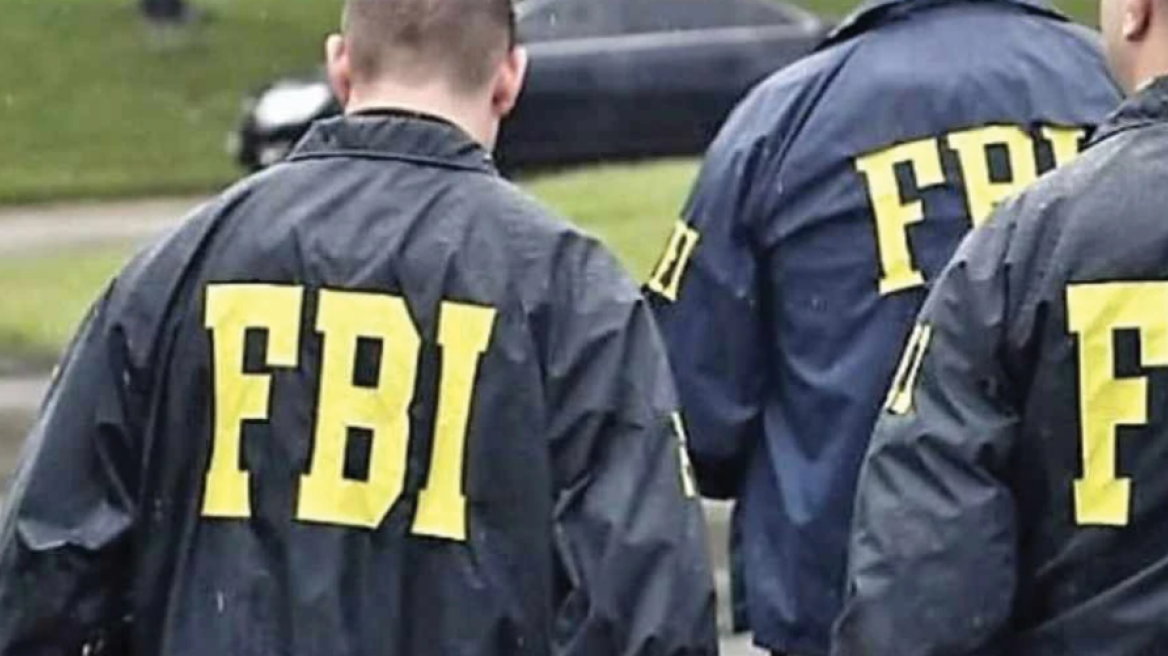 ΗΠΑ: Πρώην στέλεχος του FBI κατηγορείται ότι συνεργαζόταν με τον Ρώσο ολιγάρχη Ολέγκ Ντεριπάσκα