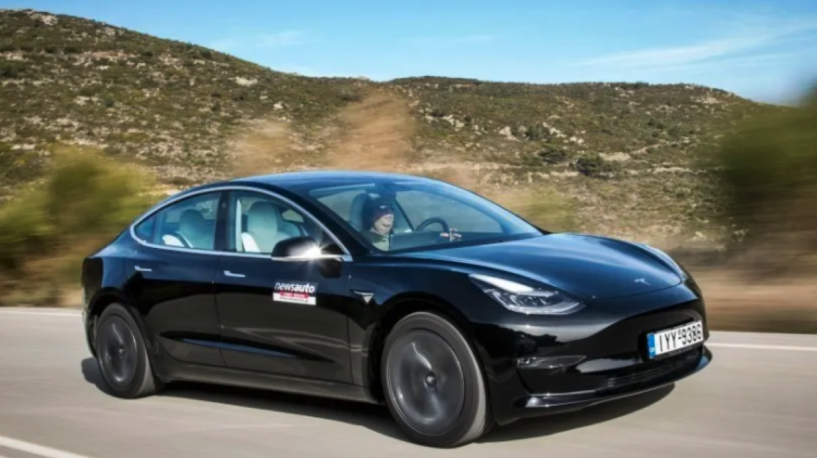 Εκανε ρεκόρ πωλήσεων και συνεχίζει ακάθεκτη...