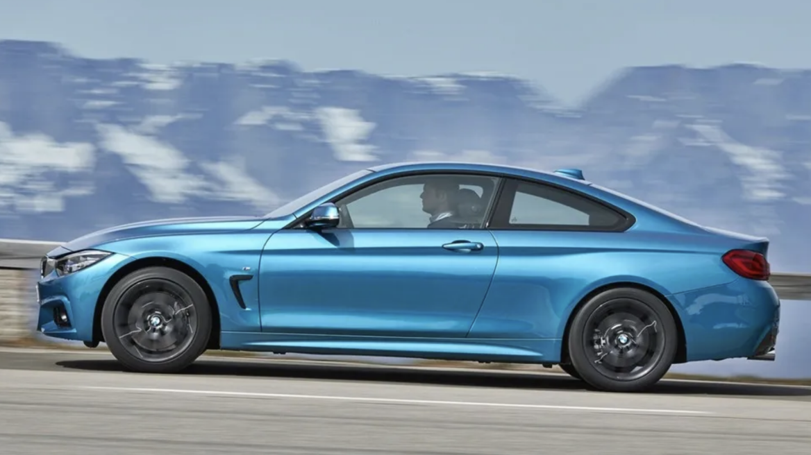 Γιατί Δικαστής υποχρέωσε 23χρονο να πουλήσει το αυτοκίνητό του;