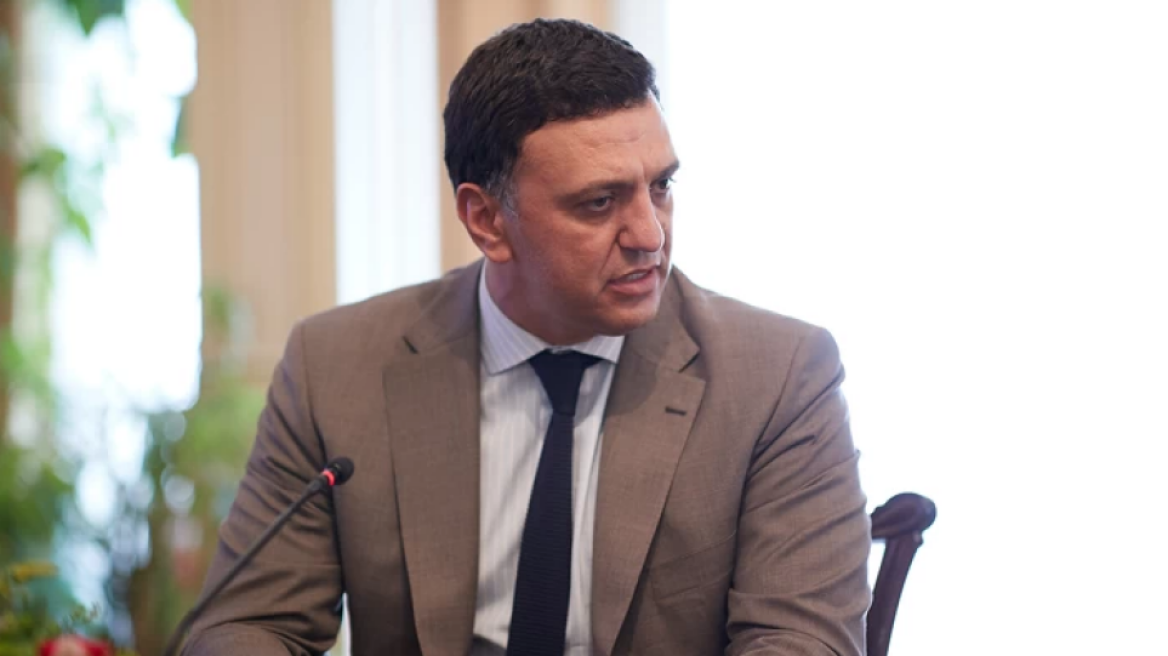 Κικίλιας για τουρισμό: Να είμαστε έτοιμοι από αρχές Μαρτίου