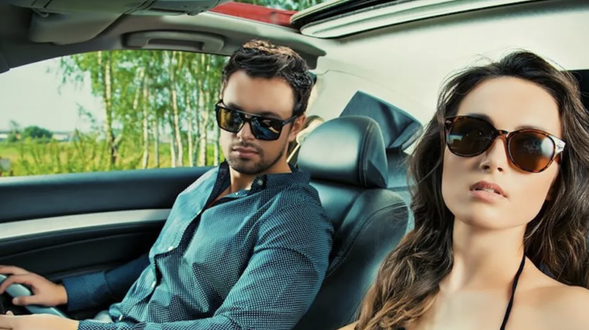 Τι θέλουν οι άντρες και τι οι γυναίκες από το αυτοκίνητό τους;