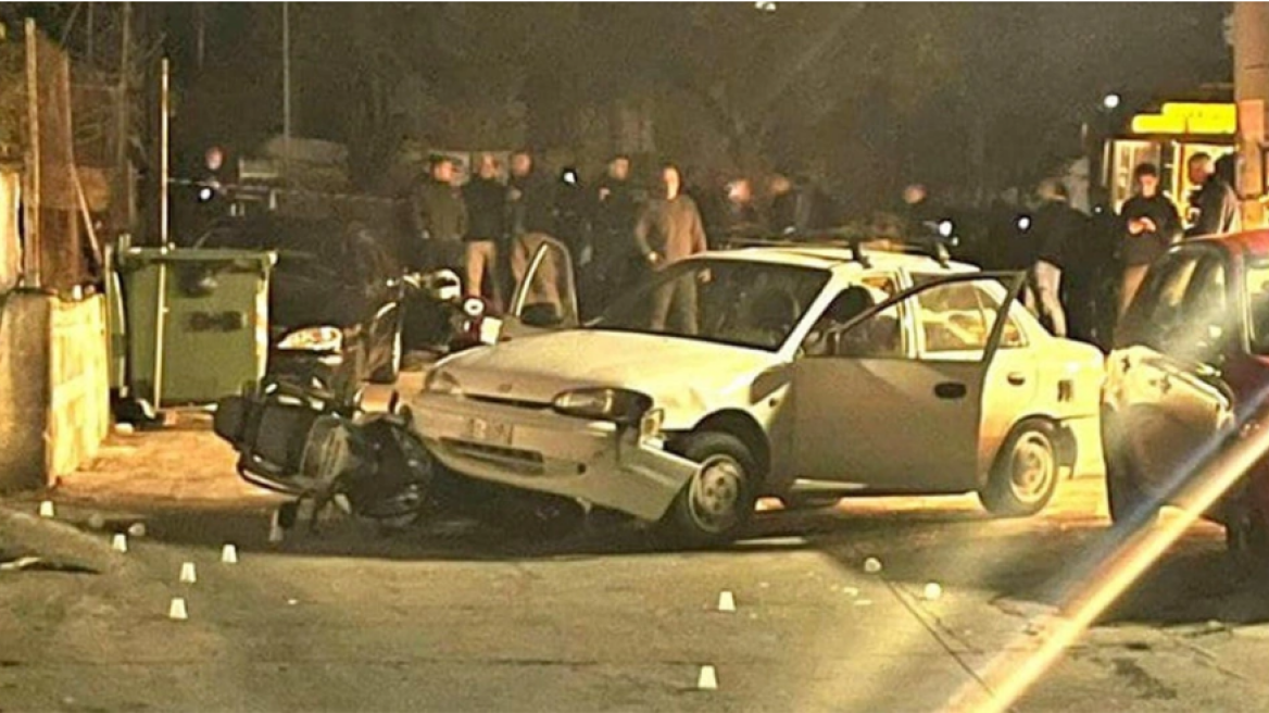 Ντούμας για Πέραμα: Οι αστυνομικοί δεν είναι ούτε δολοφόνοι, ούτε μελλοθάνατοι