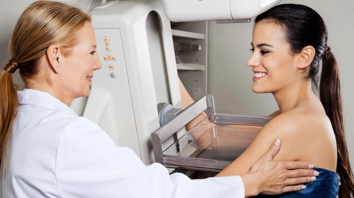 Καρκίνος του μαστού: Τι συμβαίνει στα οστά κατά τη θεραπεία
