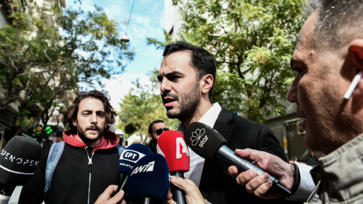 Χριστοδουλάκης για Γεννηματά: Δεν υπάρχουν λόγια, μας λείπει, πρέπει να την κάνουμε υπερήφανη