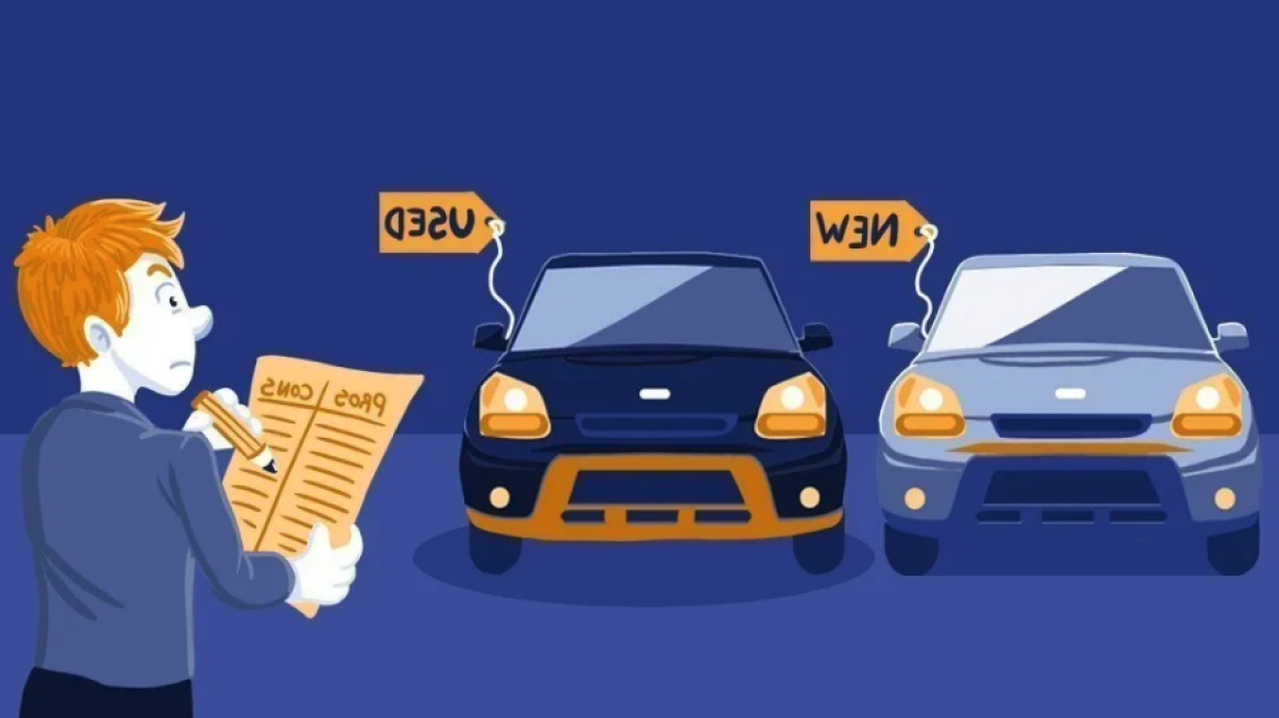 Πάλι τα γυαλιστερά... σαπάκια περιμένουν στα σύνορα