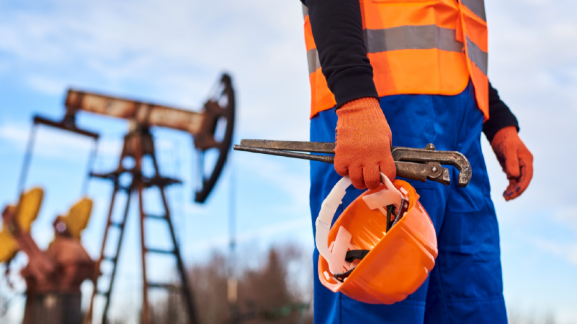 Πετρέλαιο: Αυξάνονται σήμερα οι τιμές - Ξεπέρασε τα 86 δολάρια το βαρέλι