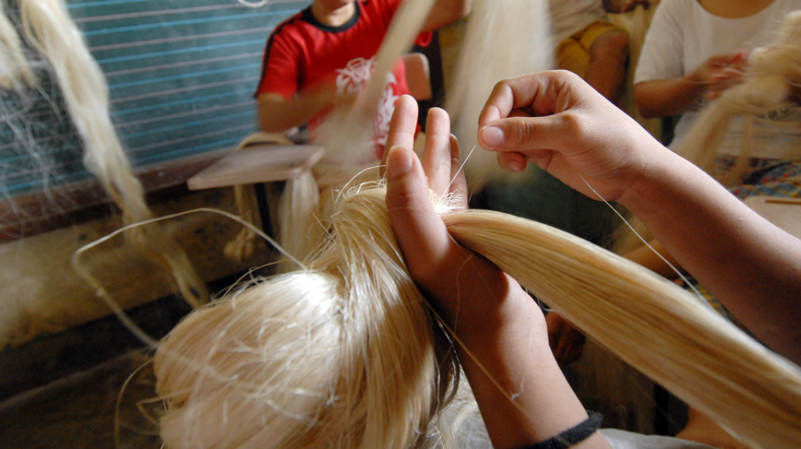 Νυν και πρώην επικεφαλής ιαπωνικής εταιρείας στον Ισημερινό κατηγορούνται για «σύγχρονη σκλαβιά»