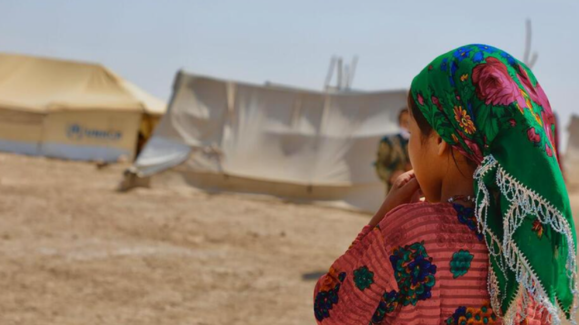 Αφγανιστάν: Οι ΗΠΑ παρακάμπτουν τους Ταλιμπάν και αυξάνουν το ποσό για βοήθεια σχεδόν κατά 144 εκατομμύρια δολάρια