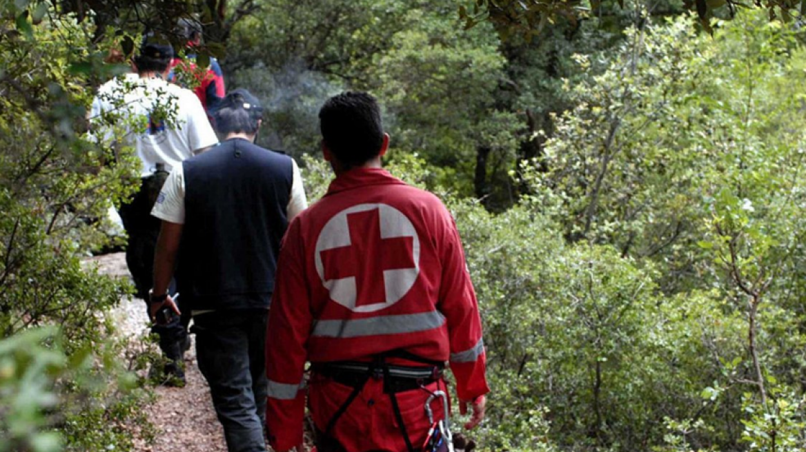 Συναγερμός για την εξαφάνιση ηλικιωμένης στο Κιλκίς