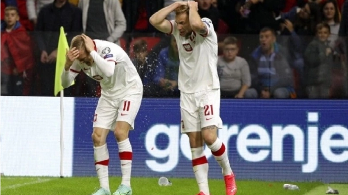 Η FIFA επέβαλε βαριές τιμωρίες σε Ουγγαρία, Αλβανία