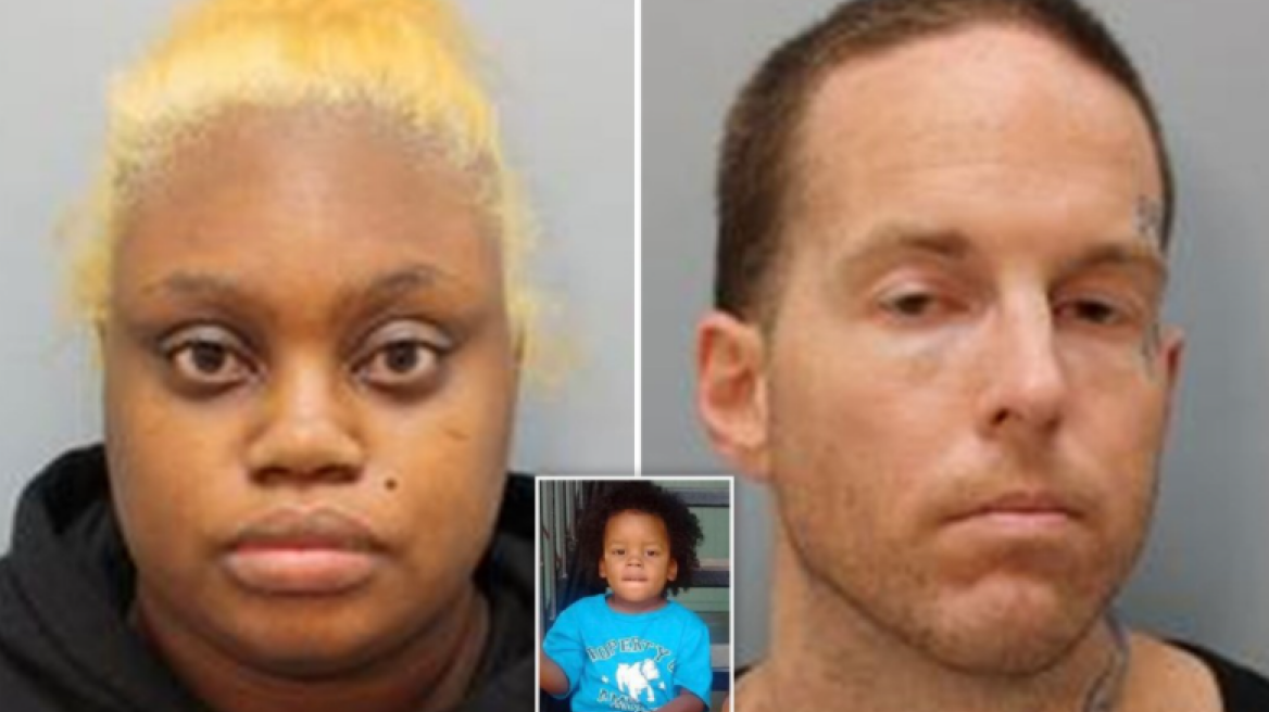  Νέες αποκαλύψεις για το «σπίτι του τρόμου» στο Τέξας - Η μητέρα ζούσε για μήνες με το πτώμα του 8χρονου γιου της