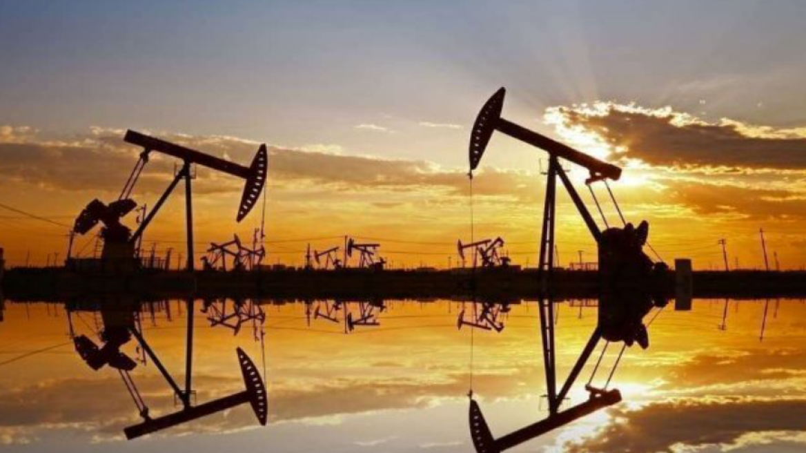 Οι τιμές του πετρελαίου μειώνονται σήμερα - Παραμένει πάνω από 84 δολάρια το βαρέλι Μπρεντ