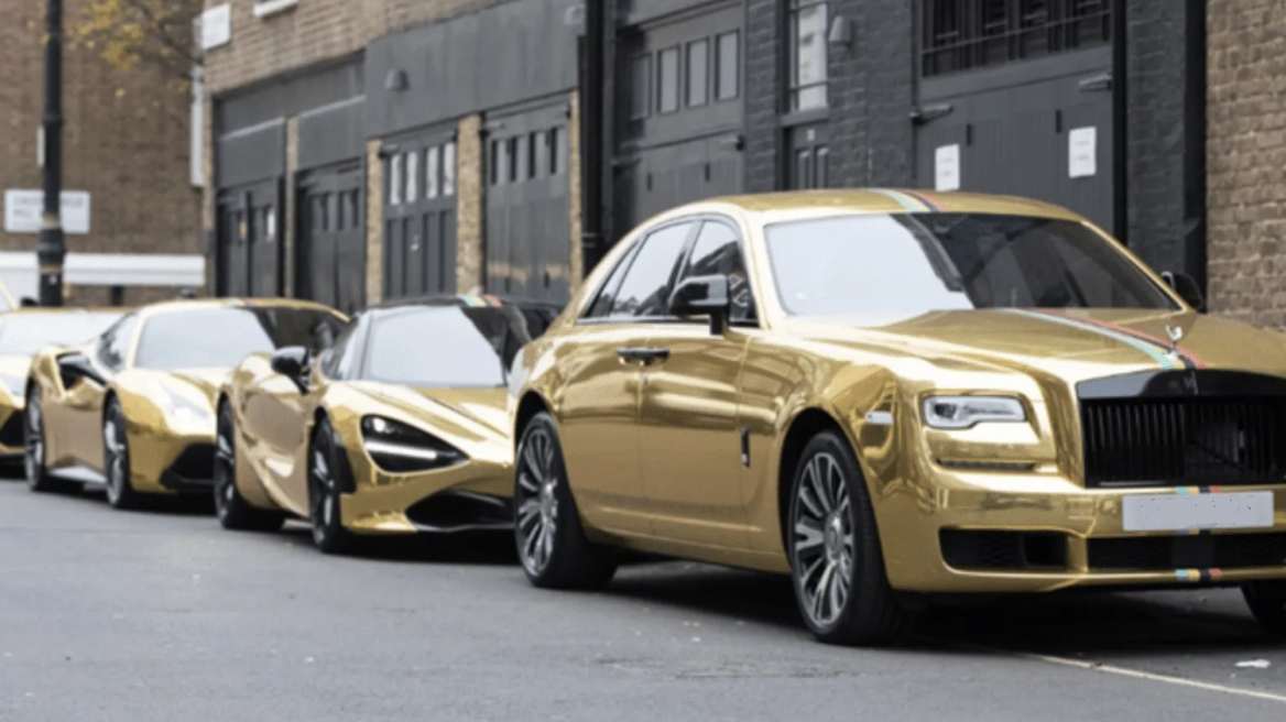 Αυτοκίνητο: Χρυσές δουλειές μέχρι το 2030...