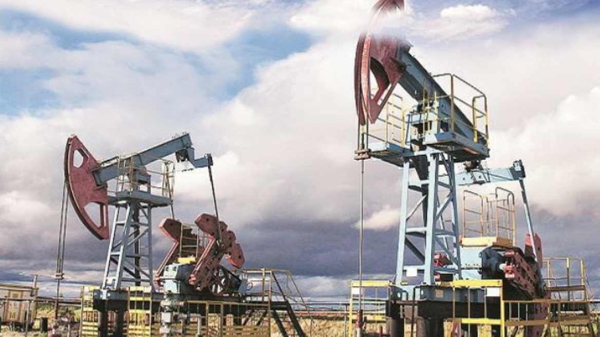 Αυξάνονται σήμερα οι τιμές του πετρελαίου - Τα 83 δολάρια πλησίασε το Μπρεντ