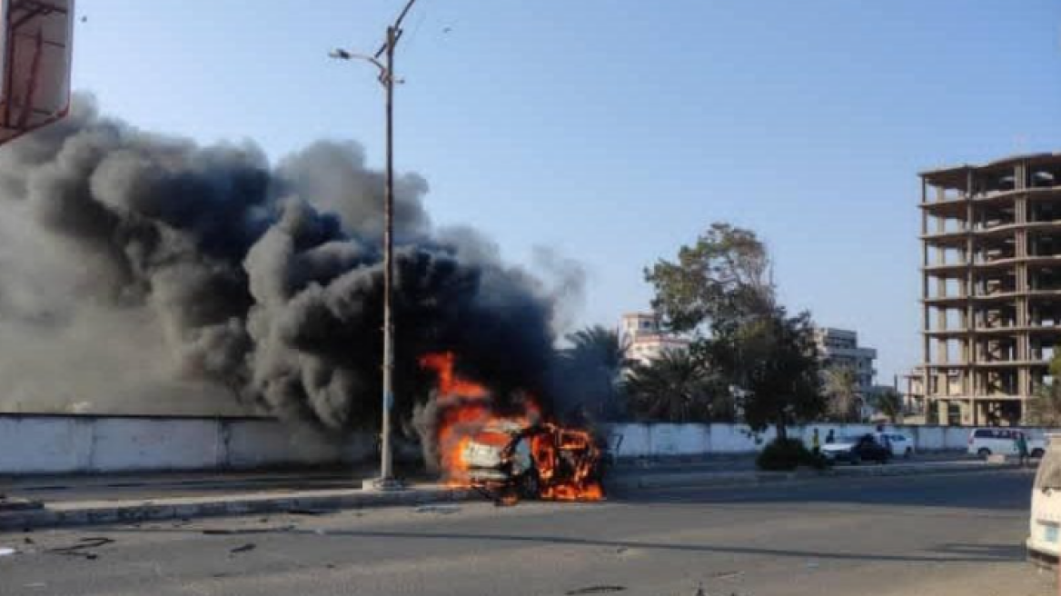 Υεμένη: Συμφωνία για δίμηνη κατάπαυση του πυρός από αύριο