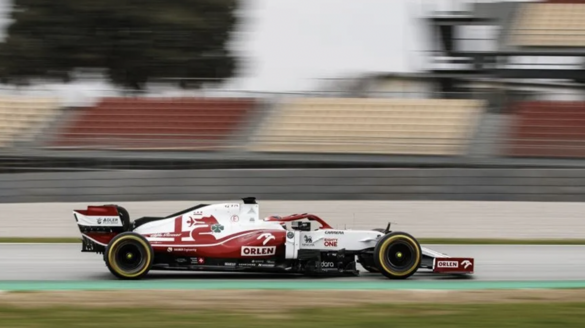 Η Κυβέρνηση θέλει την Formula1 στην Ελλάδα 