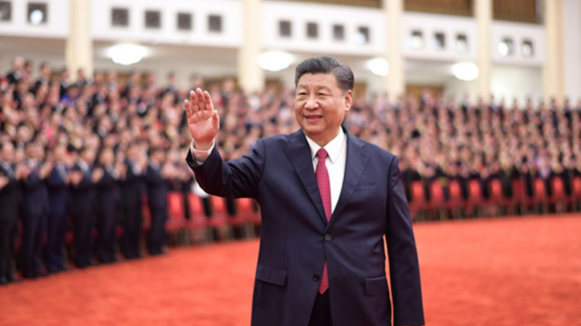 Κίνα: Το Πεκίνο απαντά στον Μπάιντεν - «Οι ΗΠΑ να μην στέλνουν λάθος μηνύματα στην Ταϊβάν»