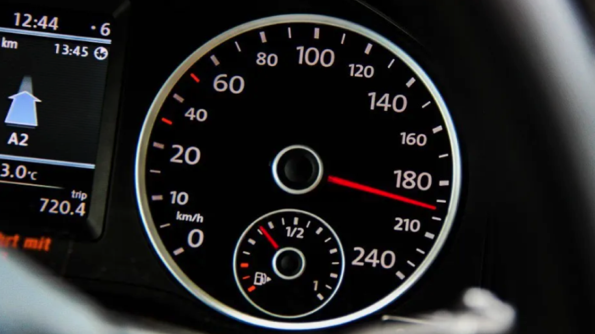 Λανθασμένα τα αποτελέσματα ερευνών για τα όρια ταχύτητας