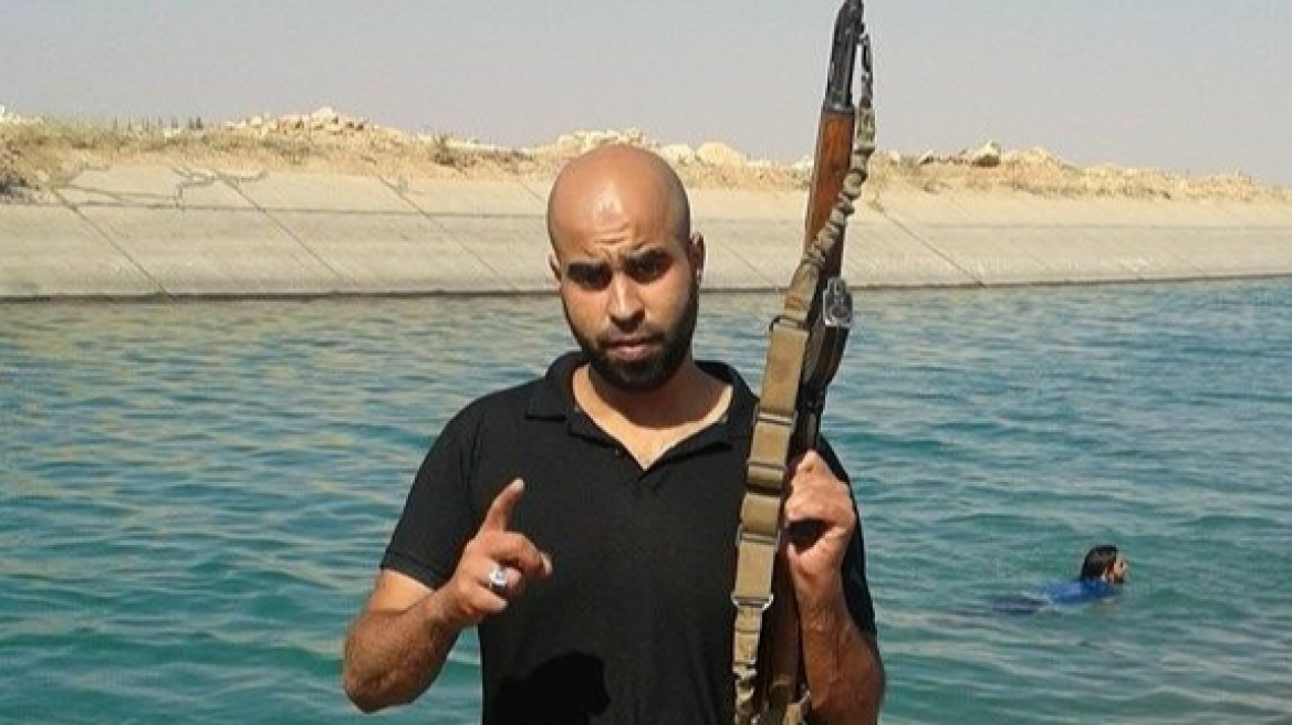 Συνελήφθη στη Βουλγαρία άνδρας που έχει καταδικαστεί για τρομοκρατία στο Βέλγιο 