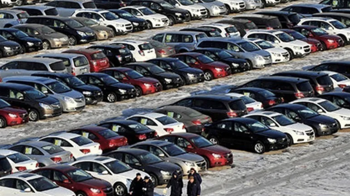 Τα αυτοκίνητα είναι φθηνότερα ή ακριβότερα στην Ελλάδα; (video)