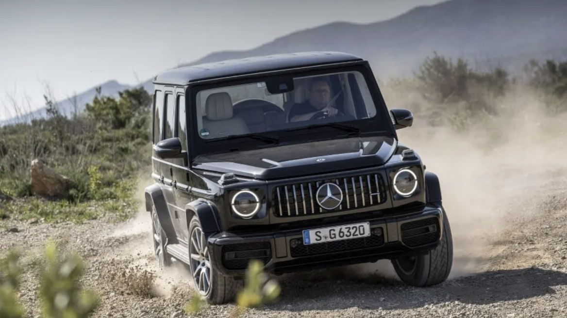 Ποια αυτοκίνητα έχουν έως και δύο χρόνια αναμονή;