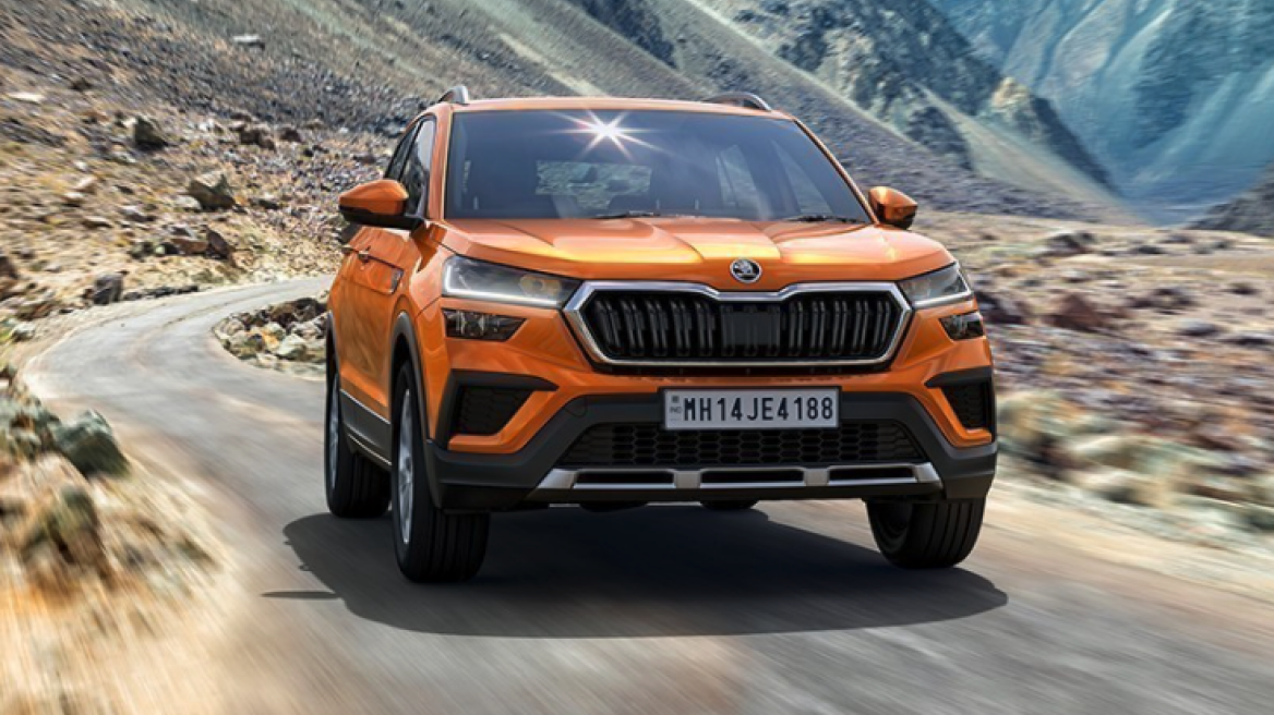 Νέο μικρό και φθηνό SUV ετοιμάζει η Skoda...